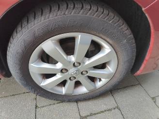 Toyota Yaris 1.3 VVT-i Dynmic Airco Camera picture 11