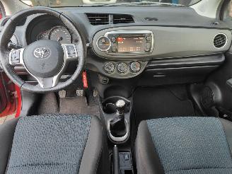 Toyota Yaris 1.3 VVT-i Dynmic Airco Camera picture 21