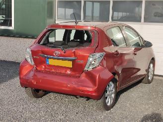 Toyota Yaris 1.3 VVT-i Dynmic Airco Camera picture 4