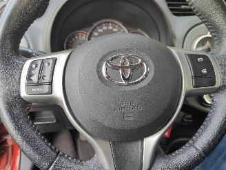 Toyota Yaris 1.3 VVT-i Dynmic Airco Camera picture 12