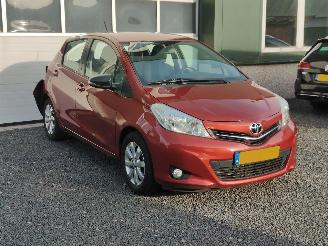 Toyota Yaris 1.3 VVT-i Dynmic Airco Camera picture 3