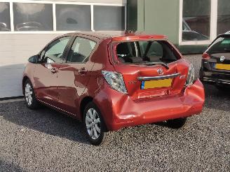 Toyota Yaris 1.3 VVT-i Dynmic Airco Camera picture 6