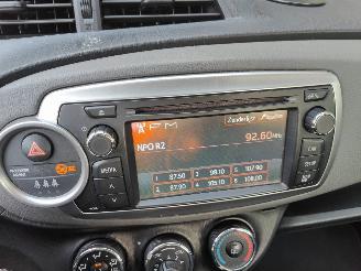 Toyota Yaris 1.3 VVT-i Dynmic Airco Camera picture 14