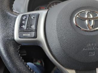 Toyota Yaris 1.3 VVT-i Dynmic Airco Camera picture 22