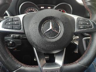 Mercedes A-klasse A160 AMG Night Edition picture 16