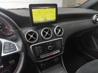 Mercedes A-klasse A160 AMG Night Edition picture 18