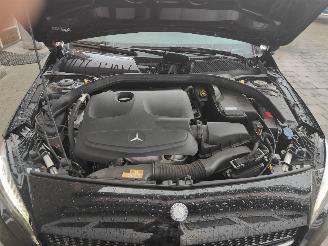 Mercedes A-klasse A160 AMG Night Edition picture 23