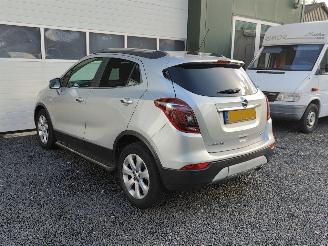 Opel Mokka X 1.4 turbo 4x4 Aut. Innovation Veel opties picture 29