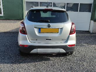 Opel Mokka X 1.4 turbo 4x4 Aut. Innovation Veel opties picture 6