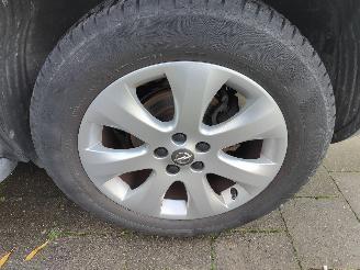 Opel Mokka X 1.4 turbo 4x4 Aut. Innovation Veel opties picture 36