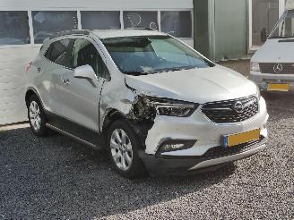 Opel Mokka X 1.4 turbo 4x4 Aut. Innovation Veel opties picture 3