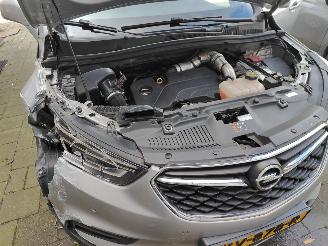 Opel Mokka X 1.4 turbo 4x4 Aut. Innovation Veel opties picture 30