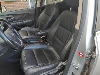 Opel Mokka X 1.4 turbo 4x4 Aut. Innovation Veel opties picture 12