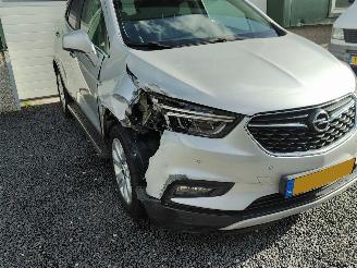 Opel Mokka X 1.4 turbo 4x4 Aut. Innovation Veel opties picture 4