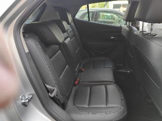 Opel Mokka X 1.4 turbo 4x4 Aut. Innovation Veel opties picture 35