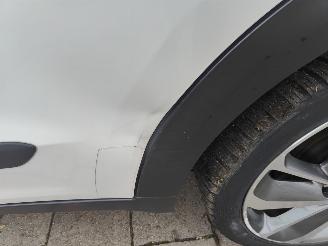 Kia Niro 1.6 GDi Hybrid ExecutiveLine picture 4