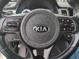 Kia Niro 1.6 GDi Hybrid ExecutiveLine picture 20