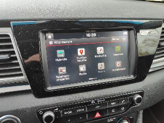 Kia Niro 1.6 GDi Hybrid ExecutiveLine picture 17