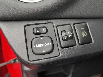 Toyota Yaris 1. VVT-i Lounge Clima Cruise Navi picture 14