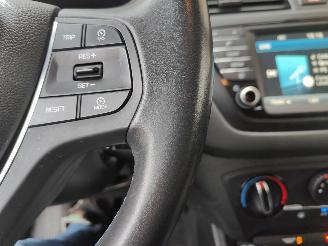 Hyundai I-20 1.0 T-GDI Go Navi Cruise picture 20