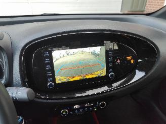 Toyota Aygo X 1.0 VVT-i S-CVT Pulse Aut. picture 10