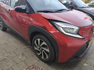 Toyota Aygo X 1.0 VVT-i S-CVT Pulse Aut. picture 24