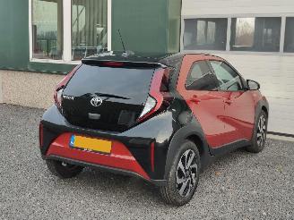 Toyota Aygo X 1.0 VVT-i S-CVT Pulse Aut. picture 4