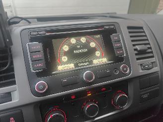 Volkswagen Transporter 2.0 TDI L2H1 DC Comfortline Aut. picture 31