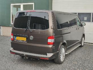 Volkswagen Transporter 2.0 TDI L2H1 DC Comfortline Aut. picture 4