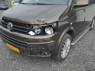 Volkswagen Transporter 2.0 TDI L2H1 DC Comfortline Aut. picture 21