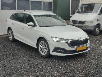 Skoda Octavia 1.0 TSI Business Edition picture 3