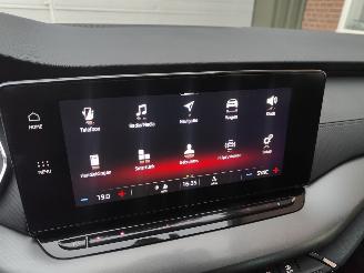 Skoda Octavia 1.0 TSI Business Edition picture 12