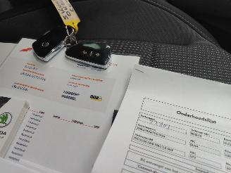 Skoda Octavia 1.0 TSI Business Edition picture 23