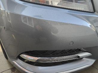 Mercedes C-klasse 200 Avantgarde Aut. picture 22