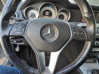 Mercedes C-klasse 200 Avantgarde Aut. picture 19