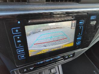 Toyota Auris 1.8 Hybrid Aut Dynamic Go Aut picture 11