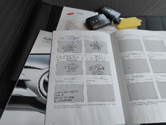 Toyota Auris 1.8 Hybrid Aut Dynamic Go Aut picture 27