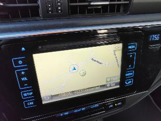 Toyota Auris 1.8 Hybrid Aut Dynamic Go Aut picture 9