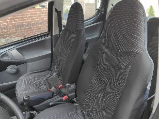 Citroën C1 1.0-12V Ambiance picture 8