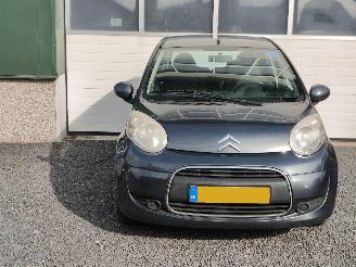 Citroën C1 1.0-12V Ambiance picture 2