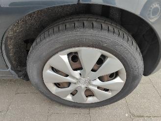 Citroën C1 1.0-12V Ambiance picture 17