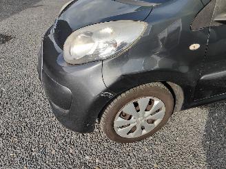 Citroën C1 1.0-12V Ambiance picture 14