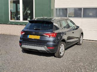 Seat Arona 1.0 TSI Xcellence Business Intense Automaat picture 5