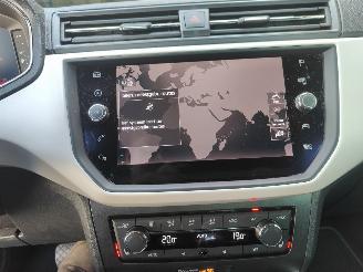 Seat Arona 1.0 TSI Xcellence Business Intense Automaat picture 23