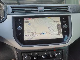 Seat Arona 1.0 TSI Xcellence Business Intense Automaat picture 26