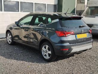 Seat Arona 1.0 TSI Xcellence Business Intense Automaat picture 7