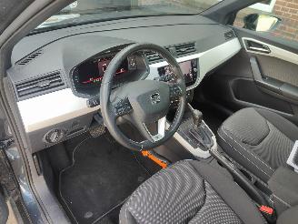 Seat Arona 1.0 TSI Xcellence Business Intense Automaat picture 9