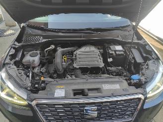 Seat Arona 1.0 TSI Xcellence Business Intense Automaat picture 14