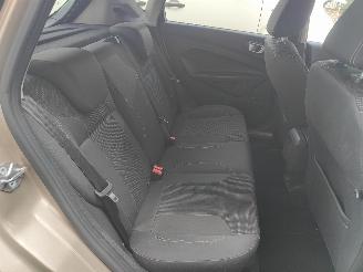 Ford Fiesta 1.0 Titanium Navi Cruise Clima picture 30