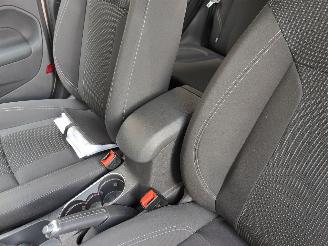 Ford Fiesta 1.0 Titanium Navi Cruise Clima picture 29